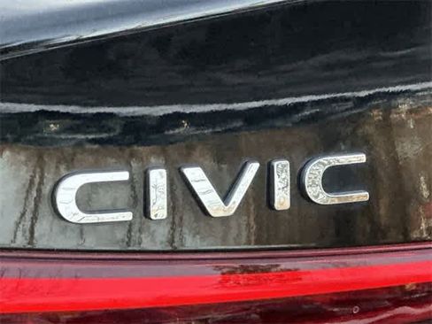 Used 2022 Honda Civic EX image 27