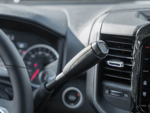 New 2026 RAM 2500 Tradesman image 27