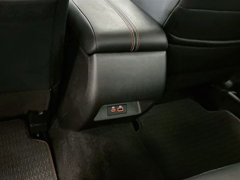 Used 2024 Nissan Altima 2.5 SR w/ SR Premium Package FWD image 29