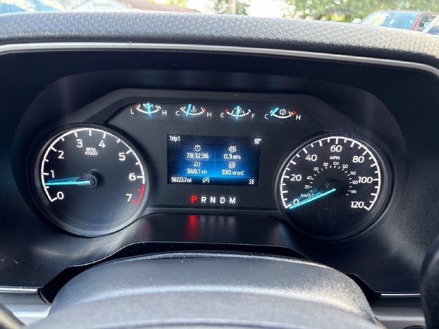 Used 2023 Ford F150 XLT w/ XTR Package AWD/4WD image 13
