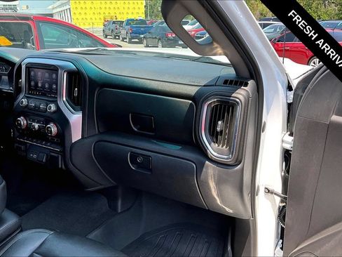 Used 2020 GMC Sierra 1500 SLT w/ X31 Off-Road Package AWD/4WD image 26