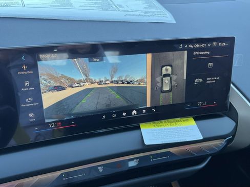 Used 2025 BMW X3 xDrive30i w/ Premium Package image 16