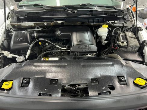 Used 2019 RAM 1500 Classic Warlock AWD/4WD image 24
