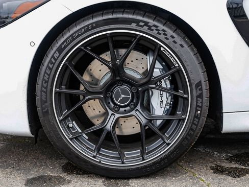 New 2026 Mercedes-Benz CLE 53 AMG 4MATIC Cabriolet image 9