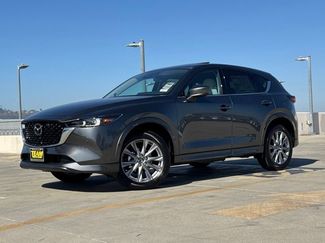 New 2025 MAZDA CX-5 AWD 2.5 S w/ Premium Plus Pkg video 3