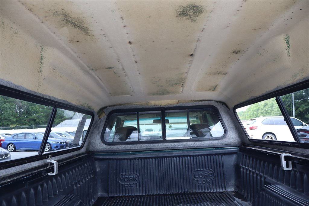 Used 2000 Dodge Ram 2500 Truck 2WD Quad Cab image 41
