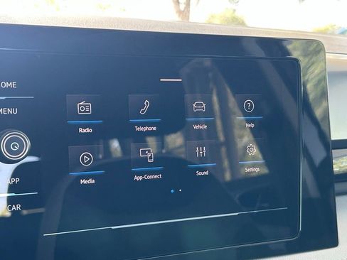 New 2026 Volkswagen Taos S FWD image 16