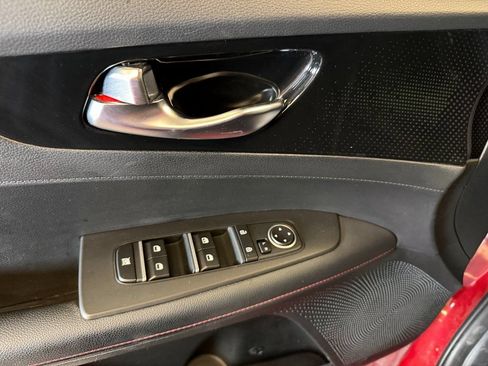 Used 2023 Kia Forte GT FWD image 21