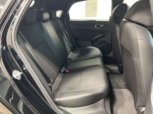 Used 2024 Honda Civic Sport image 19