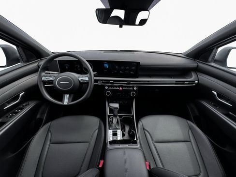 New 2026 Hyundai Santa Cruz SEL AWD/4WD image 13