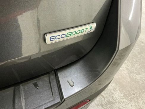 Used 2020 Ford Explorer XLT RWD image 7