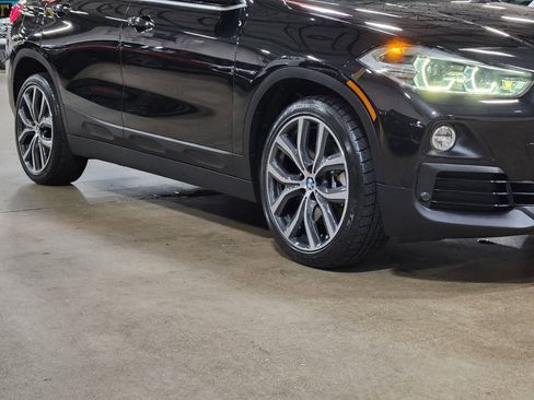 Used 2020 BMW X2 sDrive28i w/ Convenience Package FWD image 16