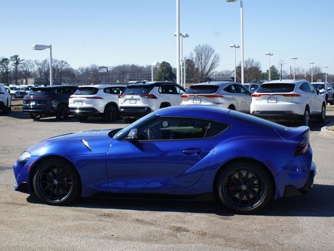 Used 2026 Toyota Supra Premium w/ Driver Assist Package image 13