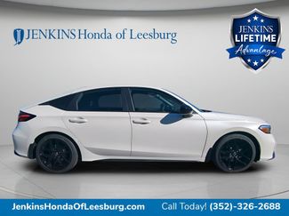 New 2026 Honda Civic Sport video 1