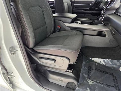 Used 2023 RAM 1500 Big Horn w/ Trailer Tow Group image 20