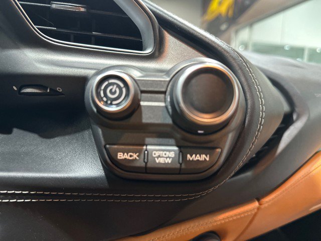 Used 2016 Ferrari 488 GTB RWD image 57