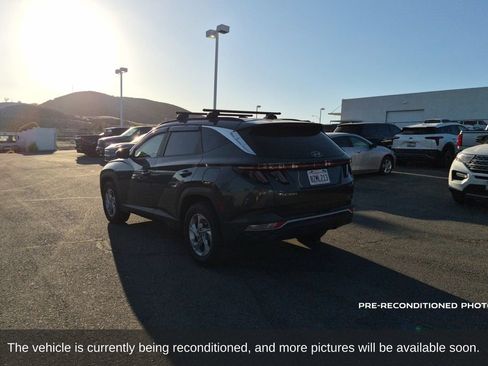 Used 2022 Hyundai Tucson SEL w/ Winter Package AWD/4WD image 8