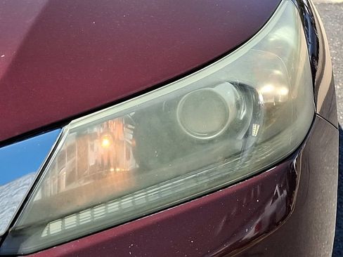 Used 2014 Honda Accord Sport image 13