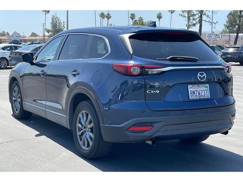 Used 2020 MAZDA CX-9 Sport FWD image 4