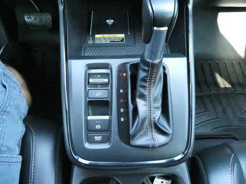 Used 2023 Honda CR-V Sport Touring image 23