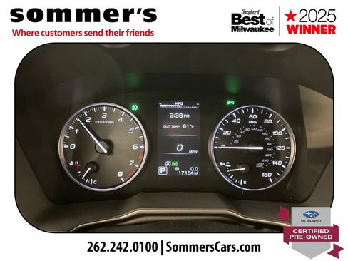 Used 2024 Subaru Outback Limited XT AWD/4WD image 14