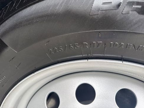 Used 2025 Ford Maverick XLT w/ Equipment Group 302A image 30