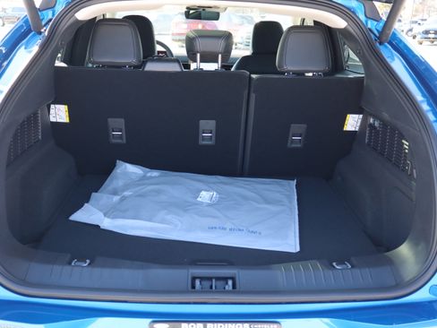 New 2026 Ford Mustang Mach-E Premium image 27