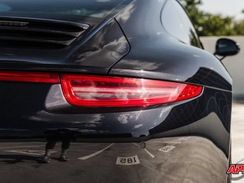 Used 2014 Porsche 911 Carrera 4S AWD/4WD image 64