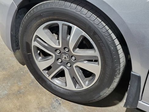 Used 2016 Honda Odyssey Touring image 45