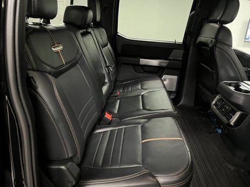 Used 2024 Ford F350 Platinum image 57