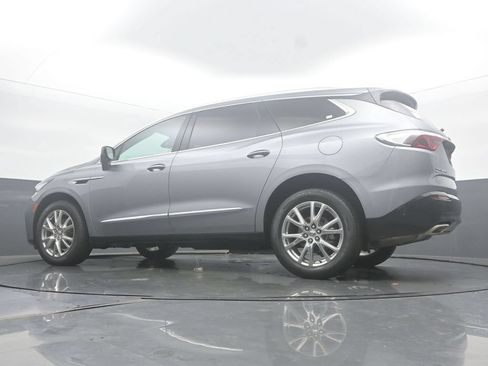 Used 2023 Buick Enclave Essence w/ Experience Buick Package AWD/4WD image 48