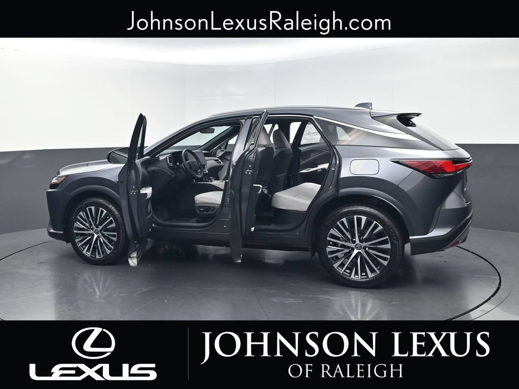 New 2026 Lexus RX 350 Premium Plus w/ Accessory Package (K3) FWD image 38
