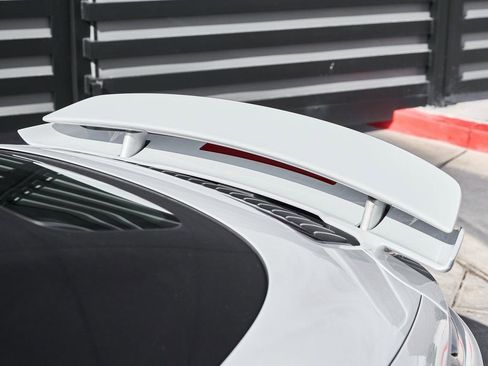 Used 2025 Porsche 911 Turbo S image 10