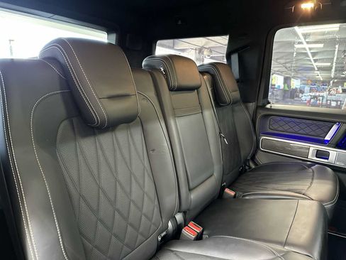 Used 2023 Mercedes-Benz G 63 AMG 4MATIC image 26