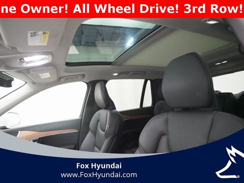 Used 2023 Volvo XC90 B5 Plus image 33