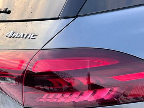 Certified 2025 Mercedes-Benz GLE 350 4MATIC image 12