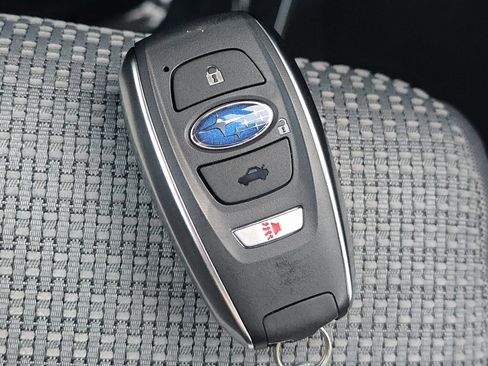 New 2025 Subaru Outback Premium image 28