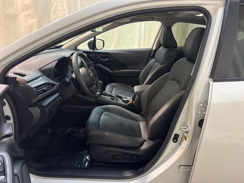 Certified 2025 Subaru Crosstrek 2.5i Limited w/ Crosstrek Mirror Package image 15
