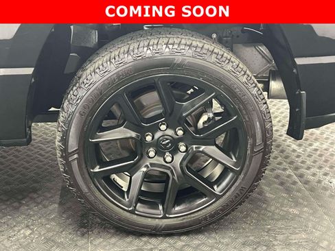 Certified 2023 RAM 1500 Laramie AWD/4WD image 11