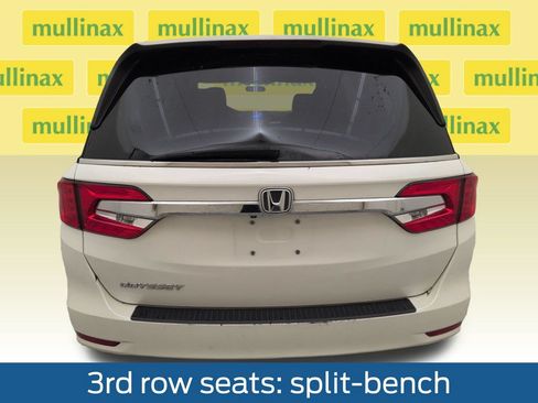 Used 2019 Honda Odyssey LX image 23