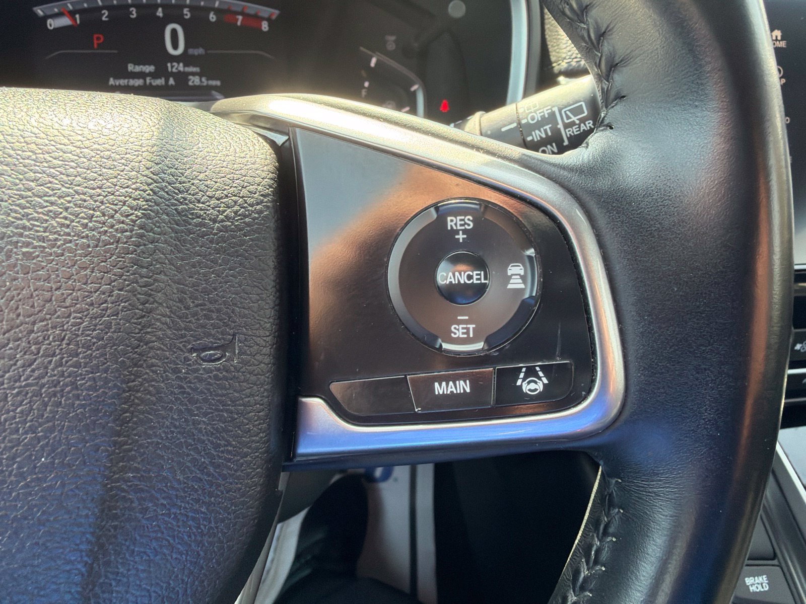 Used 2017 Honda CR-V EX-L image 18