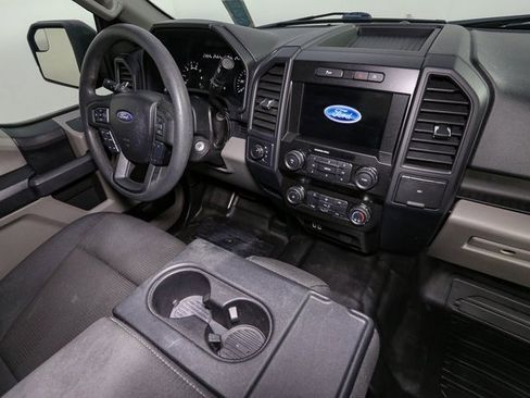 Used 2020 Ford F150 XL w/ Equipment Group 101A Mid image 17