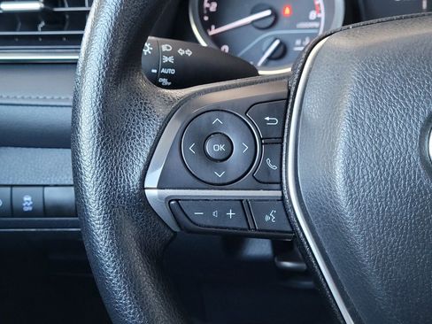 Certified 2024 Toyota Camry LE image 17