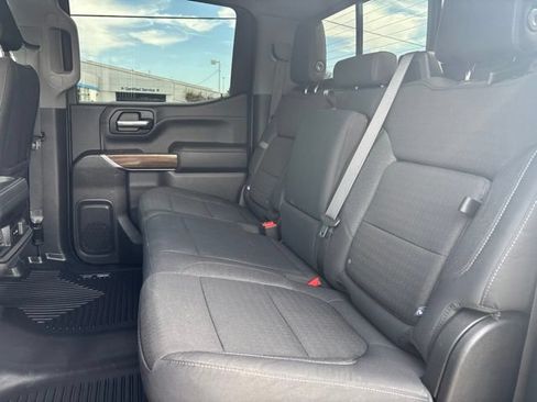 Used 2020 Chevrolet Silverado 1500 RST w/ All-Star Edition AWD/4WD image 33
