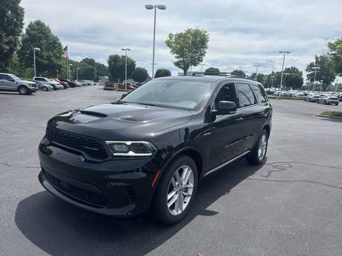 Used 2023 Dodge Durango R/T AWD/4WD image 9