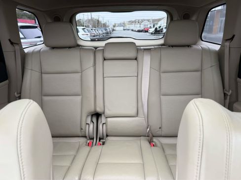 Used 2021 Jeep Grand Cherokee Limited w/ Luxury Group II image 25