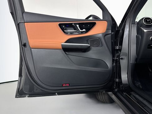 New 2026 Mercedes-Benz GLC 300 image 20