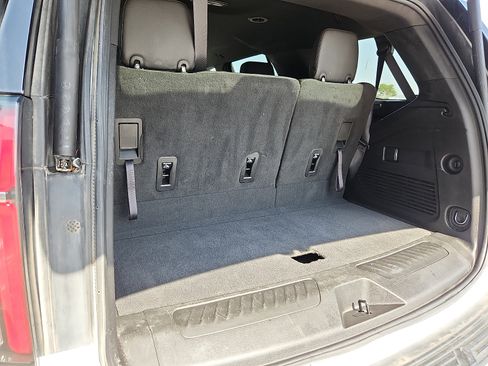 Used 2023 Chevrolet Tahoe LT AWD/4WD image 9