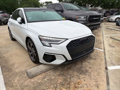 Used 2023 Audi A3 2.0T Premium w/ Convenience Package