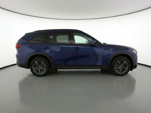 Used 2025 MAZDA CX-90 3.3 Turbo w/ Preferred Package image 11